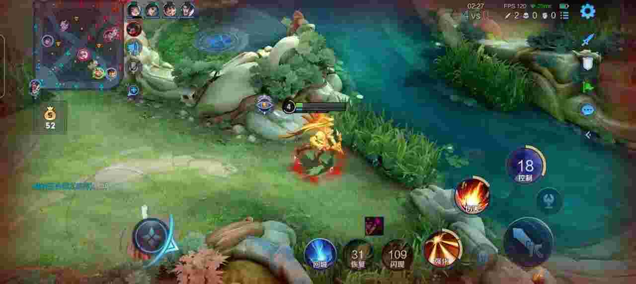王者荣耀擎天柱 - 和平精英辅助端游辅助预览图